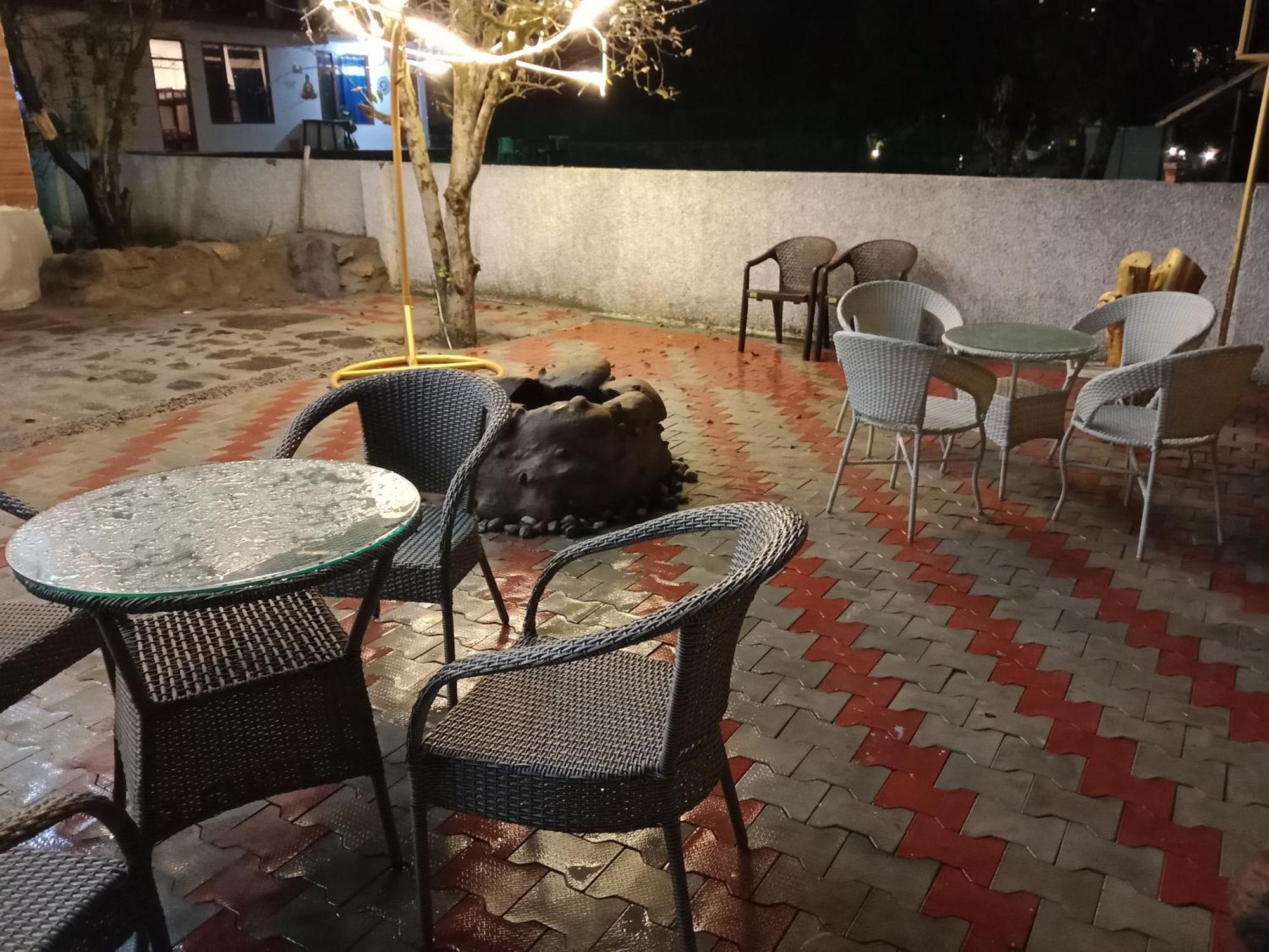 Resort Apple Flower By Manali Mall Road Exteriér fotografie
